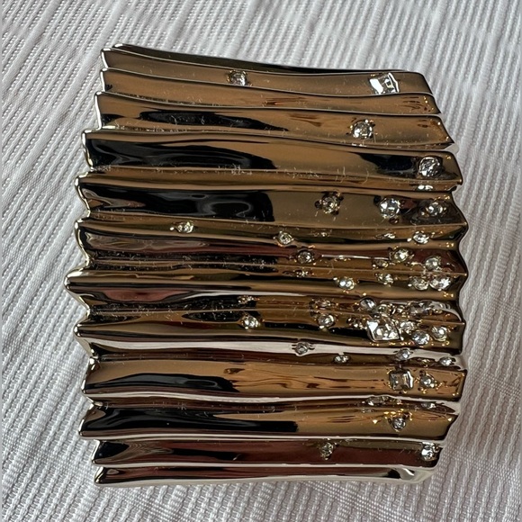 Alexis Bittar Cuff Bracelet - Picture 3 of 4